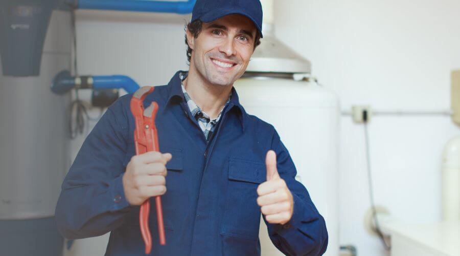 Local 24/7 Emergency Plumbing in Harcourt, IA